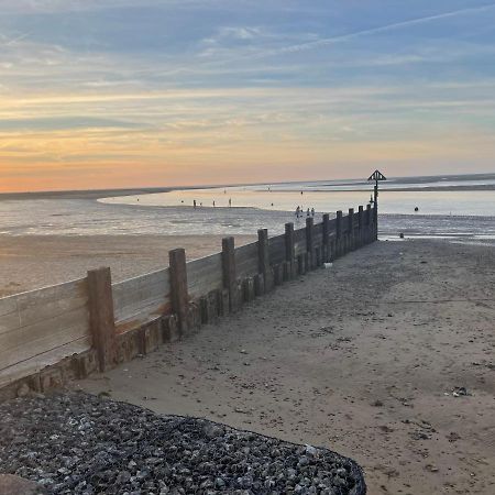 Crab Cottage Wells-next-the-Sea エクステリア 写真