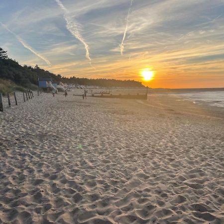 Crab Cottage Wells-next-the-Sea エクステリア 写真