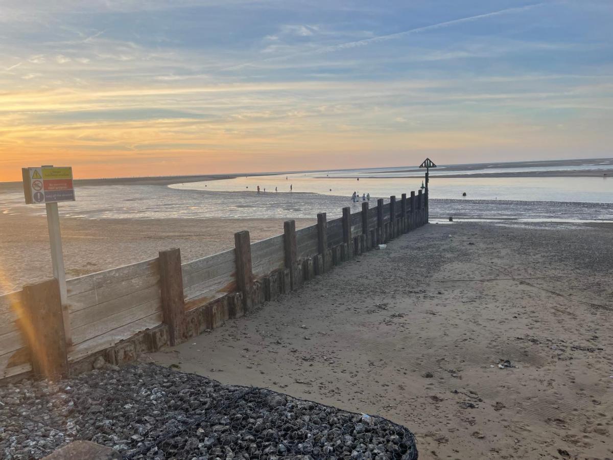 Crab Cottage Wells-next-the-Sea エクステリア 写真