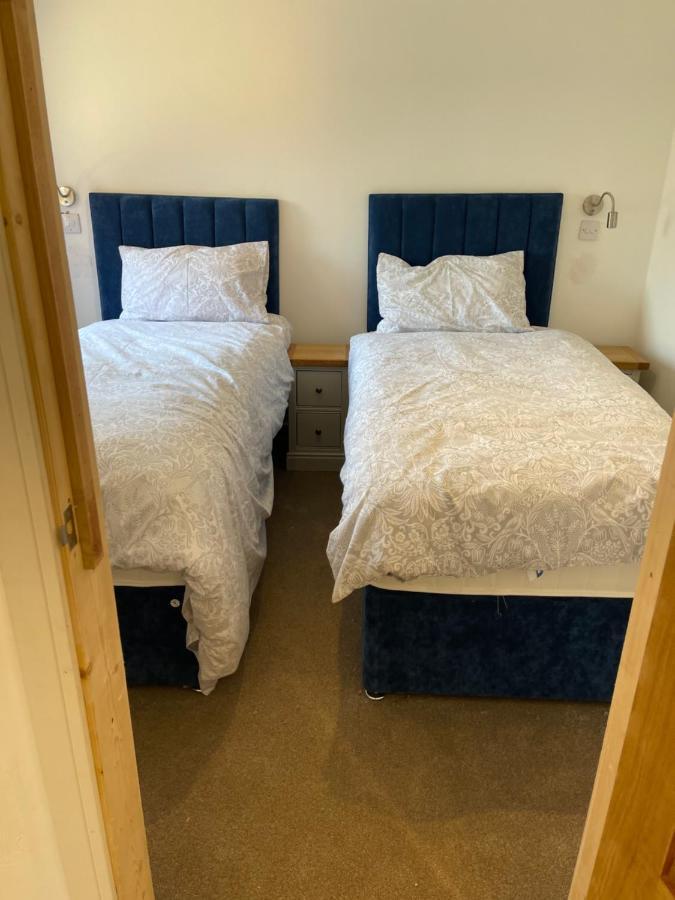 Crab Cottage Wells-next-the-Sea エクステリア 写真