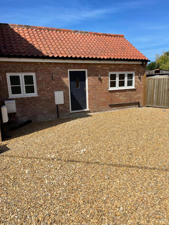 Crab Cottage Wells-next-the-Sea エクステリア 写真