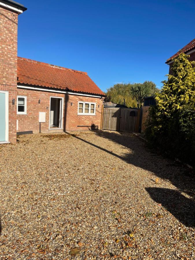 Crab Cottage Wells-next-the-Sea エクステリア 写真